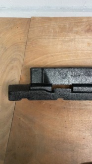 Opel insignia універсал абсорбер бампера заднього задній 133173397 Ціна, фото thumb