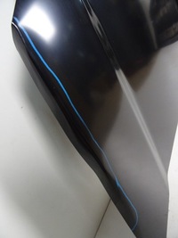 фото thumb №7, Nissan x-trail t31 капот двигателя nowa оригинал f5100-jg0mm