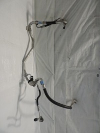 фото thumb №1, Шланг кондиционера c-max mk2 lift f1f1-19a834-eb