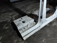 Citroen dispatch стійку  середній prawidłowy 2022 van 4/5dr білий 18-23 в Україні, фото thumb