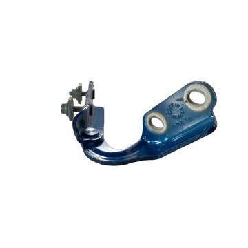 фото thumb №5, Ford kuga iii 2021 левая сторона петля крышки задней багажника