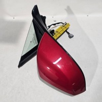 фото thumb №6, Зеркало правое tesla model s plaid 2023r 1622233-98-f 13pin