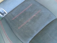 фото thumb №11, Комплект сидінь диван mercedes w177 amg 19r