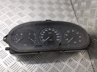 фото thumb №1, Счетчик приборы renault scenic i 1.6 7700847782