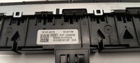 фото thumb №10, Переключатель панель многофункциональный audi a3 8v