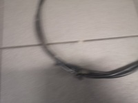 фото thumb №7, Трос капот audi a4 b7 uk 8e2823531g