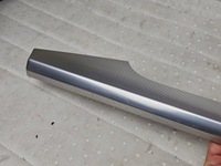 фото thumb №7, Планка dekor защита консоли панели audi q5 80a 80b853190c