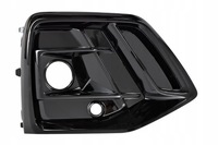 фото thumb №13, Решётка audi q5 80a 2021- s-line рестайлинг решётка бампера левая 80g807681 блеск
