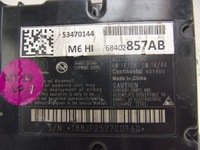 фото thumb №2, Jeep compass ii 17- датчик модуль подушка безопасности 68402857ab