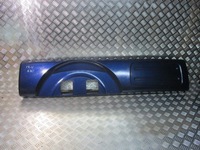 фото thumb №1, Накладка молдинг крышки задняя honda cr-v ii b96p