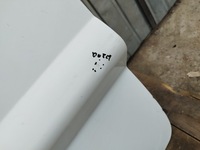 фото thumb №8, Двері праве задня орні peugeot jumpy scudo expert ii 2007-2016 ewpa