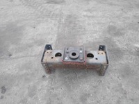 фото thumb №4, Балка кронштейн фаркопа scania r