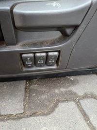 фото thumb №7, Сидіння лівий з підігрівом сидіння водія підлокітник daf xf 106 євро 6