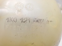 фото thumb №6, Бачок розширювальний audi a3 8p 2.0 tdi 1k0121407a