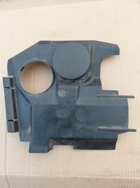 фото thumb №1, Заглушка защита wew задняя лампы левый перед 8 102 299 верхний нижняя bmw e34