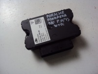 фото thumb №2, Модуль тормоза ручного porsche panamera 970 13 r