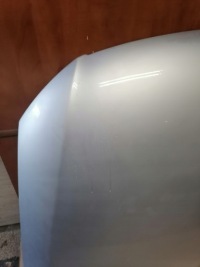 Капот volkswagen passat b6 la7w Цена, фото thumb