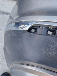 Vw tiguan 2 5na r-line бампер задний с Разборки, фото thumb