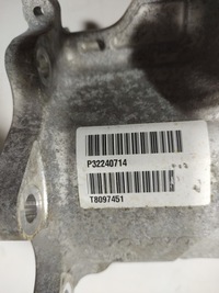 фото thumb №8, Volvo xc40 21r міст диференціал перед 32240714