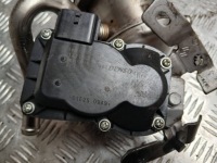 Dacia lodgy клапан egr радиатор 1,5 blue dci 147359823r 147100361r 2021r в Украине, фото thumb