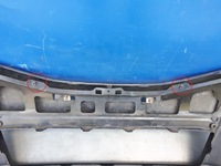 фото thumb №12, Honda civic hb kombi 2012-2015 12-15 бампер перед