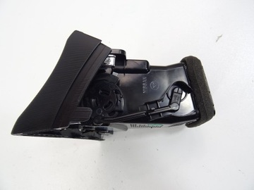 фото thumb №7, Nissan pulsar решітка повітропровід права 687613zl0a