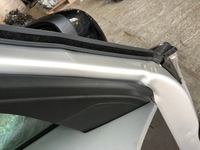 фото thumb №14, Renault espace v дверь левый перед полный zgięte