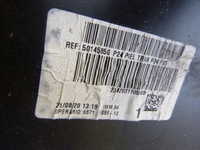 фото thumb №7, Peugeot 2008 2 ii 19- бампер задний