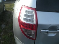 фото thumb №1, Лампи задня led toyota rav4 lift ліва права 2010-12