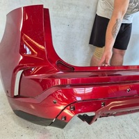 фото thumb №4, Ford edge ii рестайлінг 18- бампер зад задній pdc kt4b-17f001-j