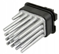 фото thumb №1, Резистор резистор вентилятор воздуховод opel astra g h