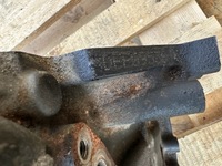 фото thumb №13, Блок двигателя dół wał поршни skoda vw 2.0 tdi dff