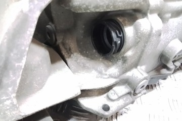 фото thumb №13, Коробка передач коробки передач bmw 7 f01, f02 8hp70h 4.4l гібрид 330kw 2010