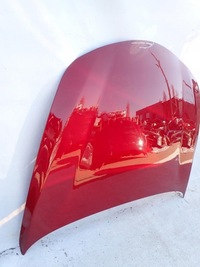 фото thumb №3, Alfa romeo stelvio 16- капот кришка двигуна