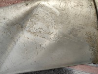 фото thumb №8, Bmw e83 x3 система випускний гасник кінцевий 3.0d m57 3415075 3413073