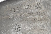 фото thumb №7, Інше частини підвіска vw phaeton 3d_ 8e0407719a 3.0l дизель 165kw 2007