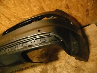 фото thumb №2, Бампер зад задний q7 4m s line 6pdc