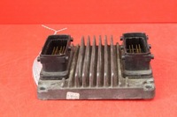 фото thumb №8, Блок управления компьютер двигателя opel astra 2 ii g 1.7 dti 75 km 98-09 +pin