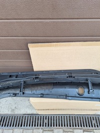 фото thumb №7, Corolla e16 жабо 55708-02590 55708-02610 55781-02440