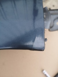 фото thumb №14, Крыло правый перед nissan pathfinder r51 05-10 b25k