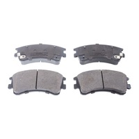 фото thumb №1, Гальмівні колодки гальмівні перед mazda 6 gg do 07.2007r