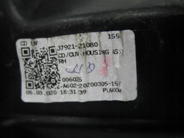 фото thumb №9, Kia x ceed полный led лампа передняя правая