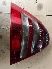 Купити Mercedes w203 c-klasa седан 4d фара задні ліва, фото thumb