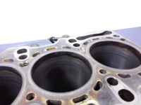 Mercedes c w204 2.2 136km блок двигателя 651.913 с Разборки, фото thumb