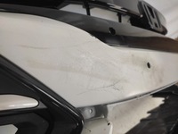 фото thumb №8, Honda civic x hb бампер переднее перед 2017-