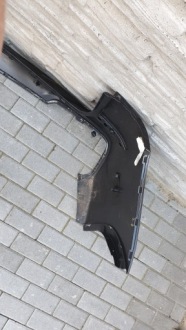 фото thumb №6, Бампер bmw x3 g01 задняя m набор prest-05