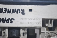 фото thumb №7, Панель управление вентиляция space star mr262492