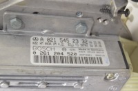 фото thumb №7, Mer w210 4.2 v8 бортовий комп'ютер двигуна 0215452332 набір