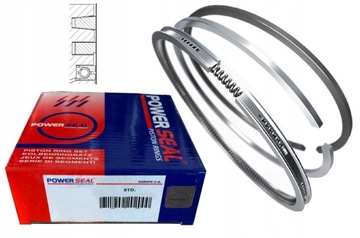 фото thumb №1, Кольца поршневые lublin andoria 4ct90 remont