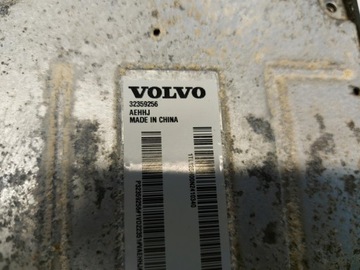Усилитель VOLVO XC60 II LIFT Harman Kardon поврежден, залит 32359256